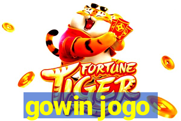 gowin jogo